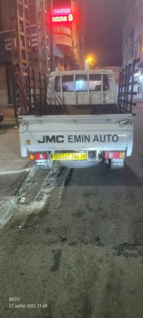 JMC JMC 