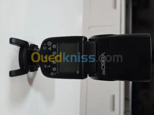 Flash cobra Godox V860 Mark II