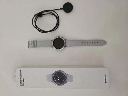Galaxy Watch 4 Classique