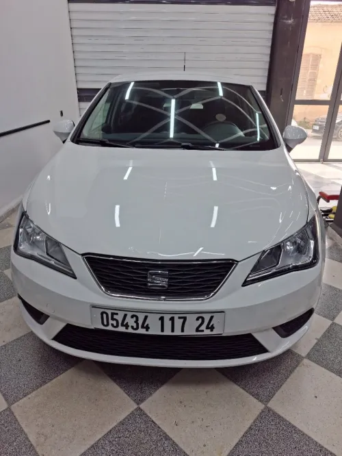 Seat Ibiza 2017 Sol