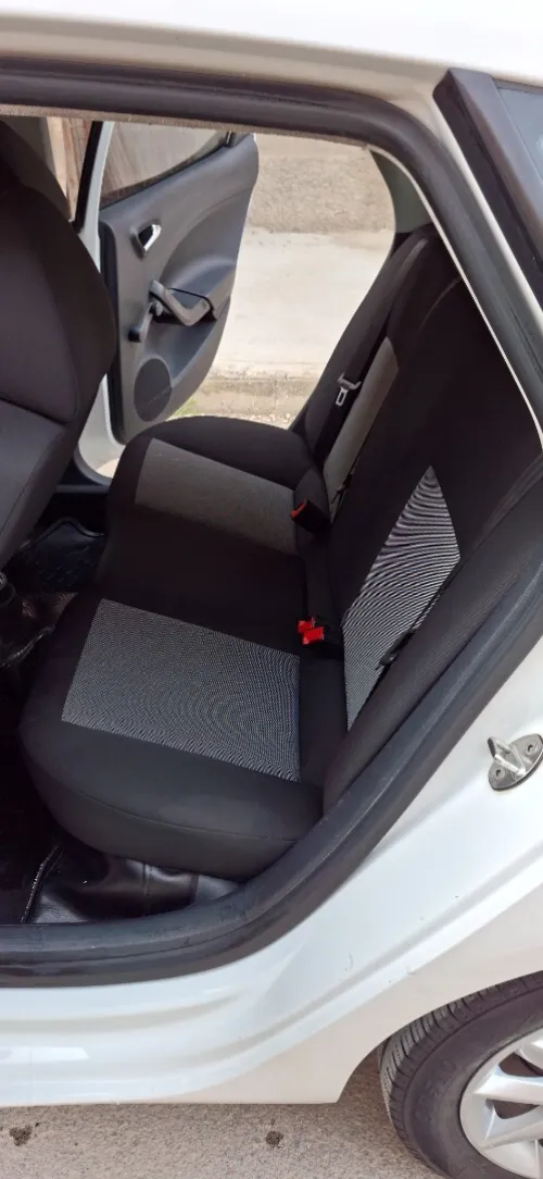 Seat Ibiza 2017 Sol