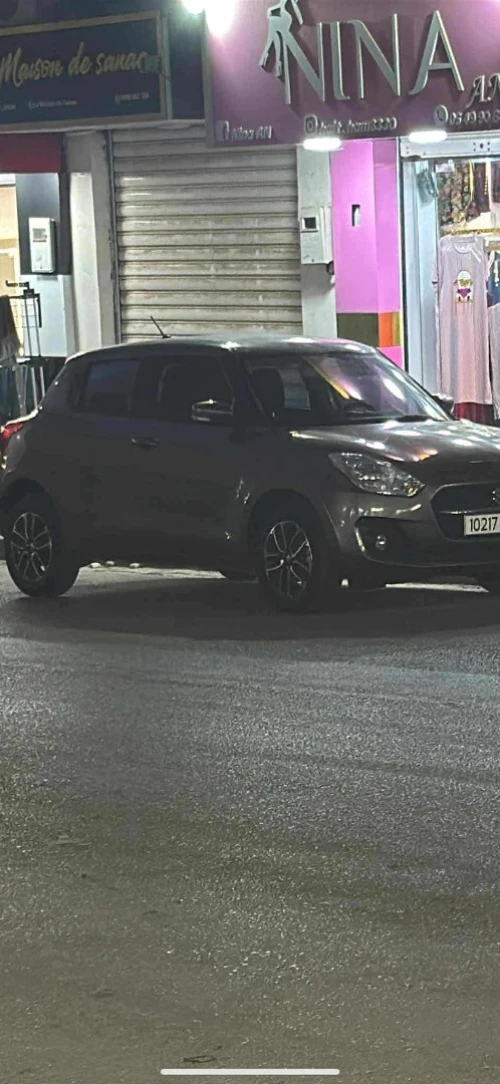 Dacia Sandero 2022 