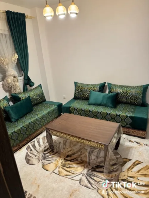 Location Immeuble Oran Bir el djir