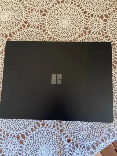 Laptop surface microsoft 4 
