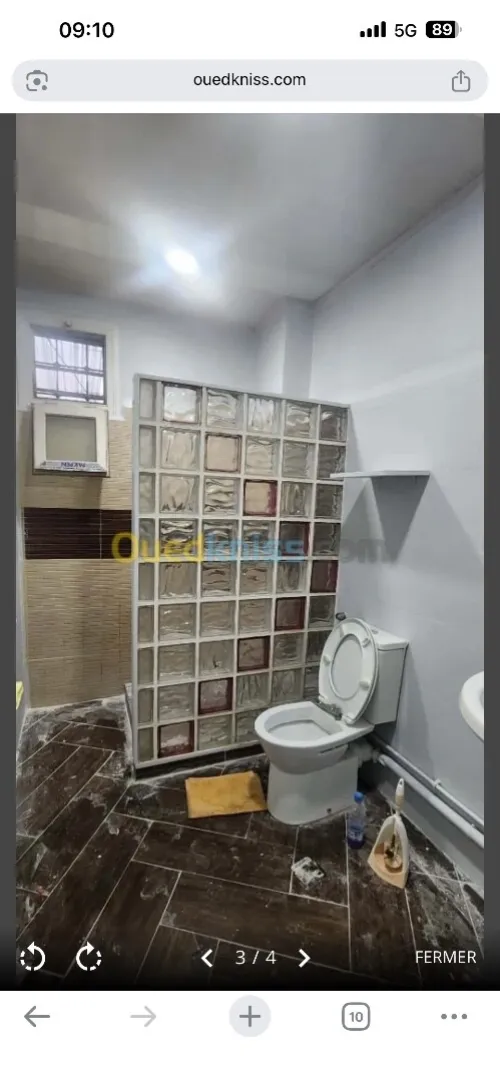 Location Appartement F2 F4 Alger Ouled fayet