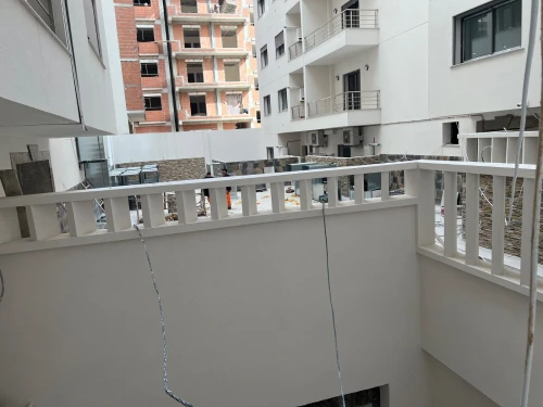 Vente Appartement F4 Alger Cheraga