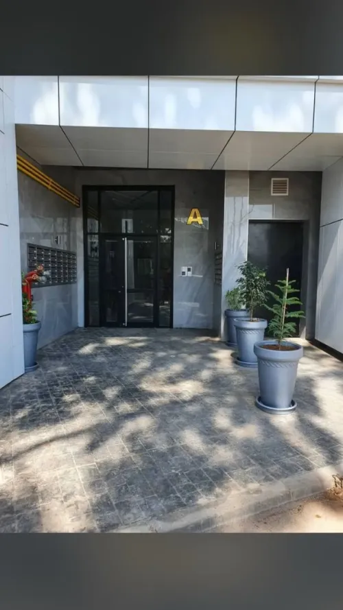 Location Appartement F5 Alger Cheraga