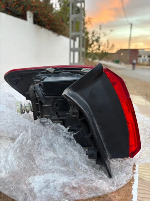 LED Feu arrière droit (extérieur) SEAT ARONA phase 2 (Année 2022)