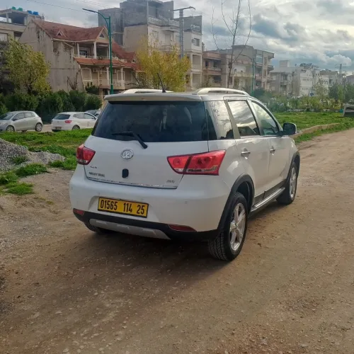Great Wall M4 2014 M4