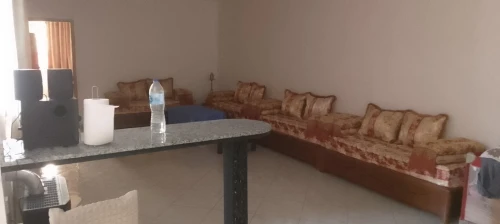 Location vacances Villa Oran Bousfer