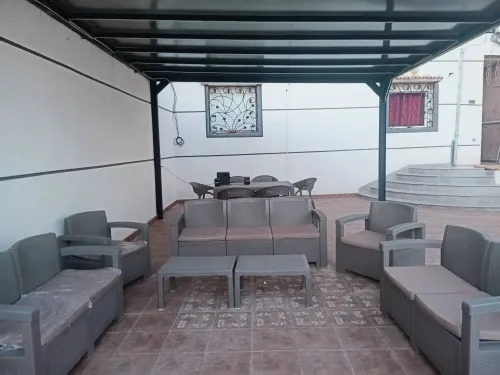 Location vacances Villa Oran Bousfer