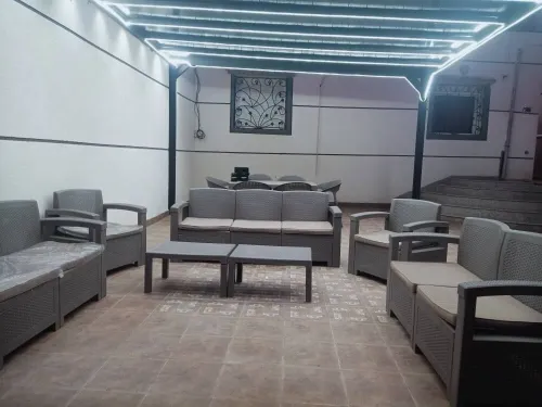 Location vacances Villa Oran Bousfer