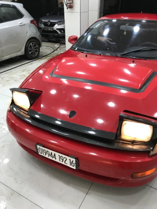 Toyota Celica gtfour 1992 