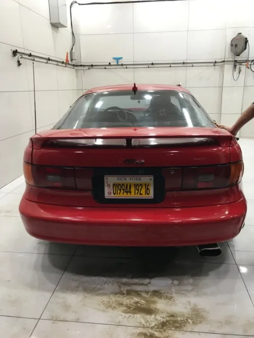 Toyota Celica gtfour 1992 