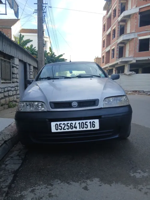 Fiat Palio 2005 Fire