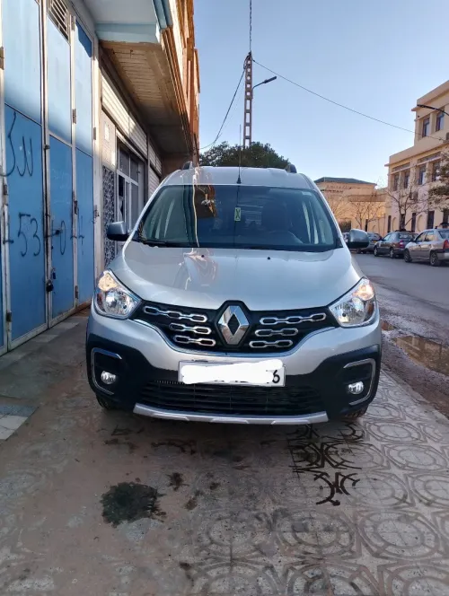 Renault Kangoo 2024 Step way