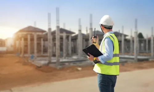 Ingénieur d état en génie civil 