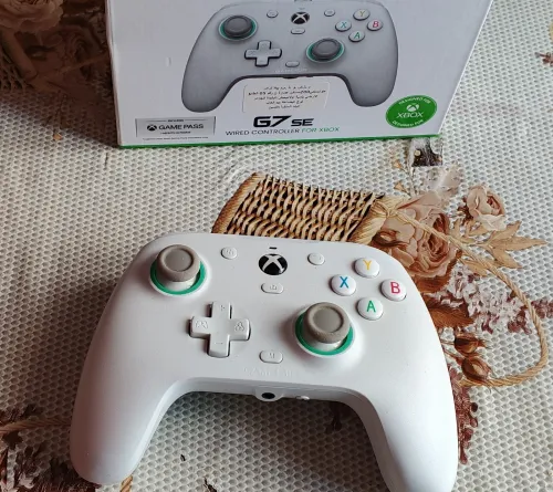 Gamesir G7 se