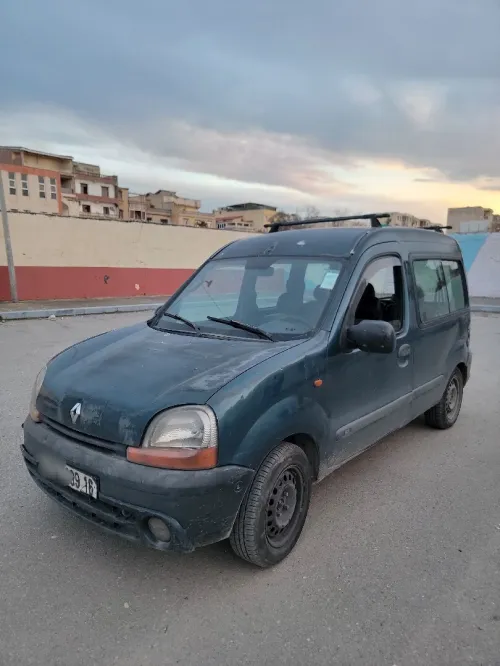 Renault Kangoo 1999 Kangoo