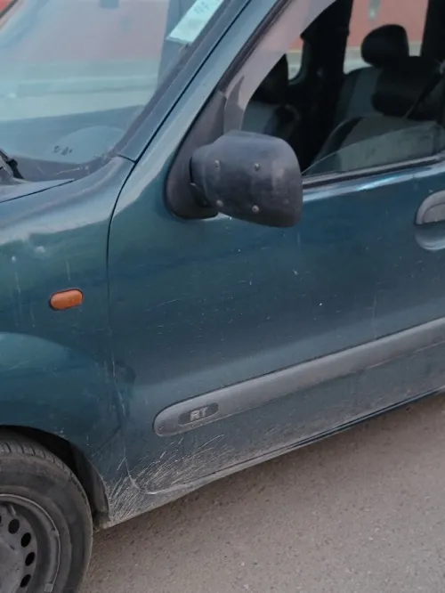 Renault Kangoo 1999 Kangoo