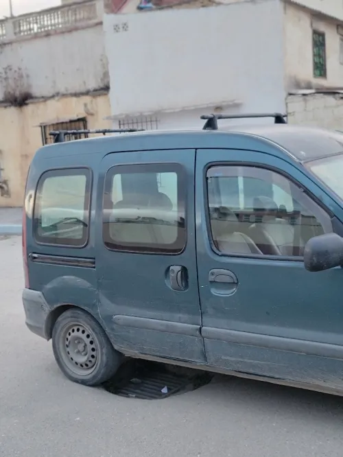 Renault Kangoo 1999 Kangoo