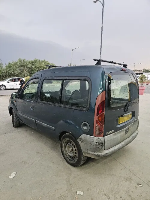 Renault Kangoo 1999 Kangoo