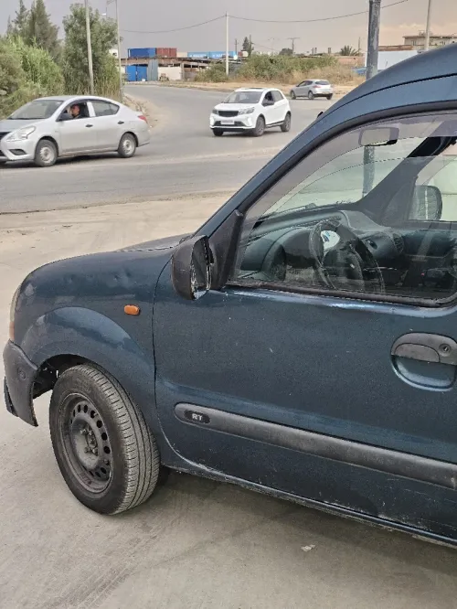 Renault Kangoo 1999 Kangoo