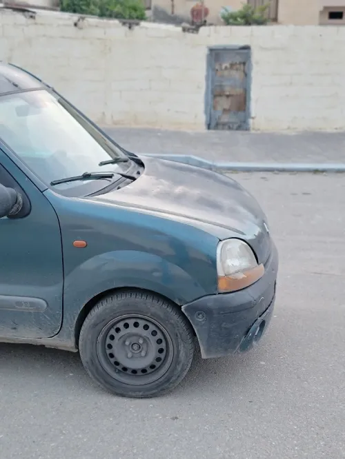 Renault Kangoo 1999 Kangoo