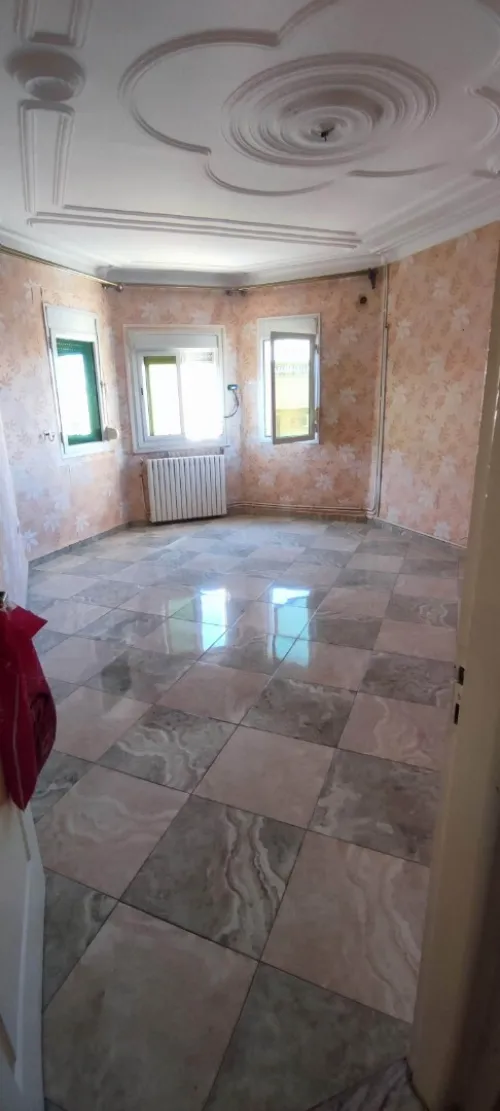 Vente Appartement Duplex F8 Alger Mohammadia