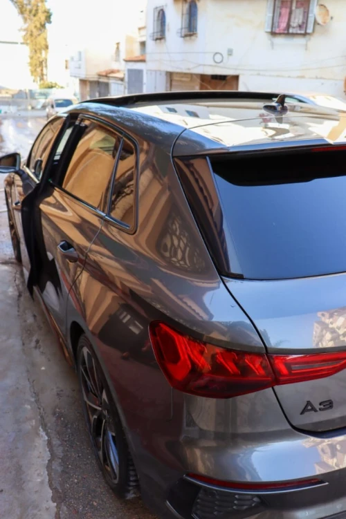 Audi A3 Sportback 2022 S line