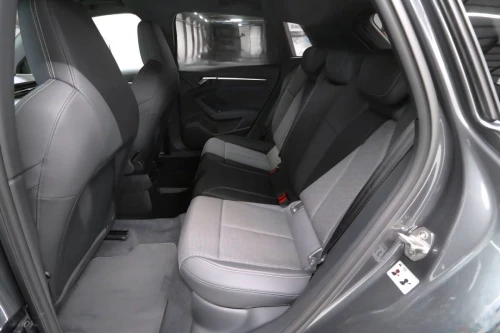 Audi A3 Sportback 2022 S line