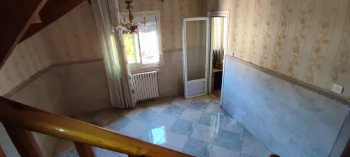 Vente Appartement Duplex F8 Alger Mohammadia