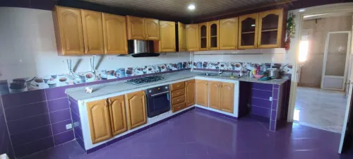 Vente Appartement Duplex F8 Alger Mohammadia