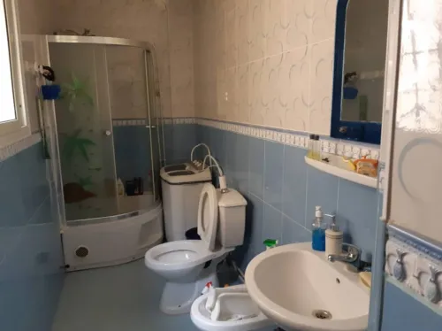 Vente Appartement F5 Tipaza Cherchell