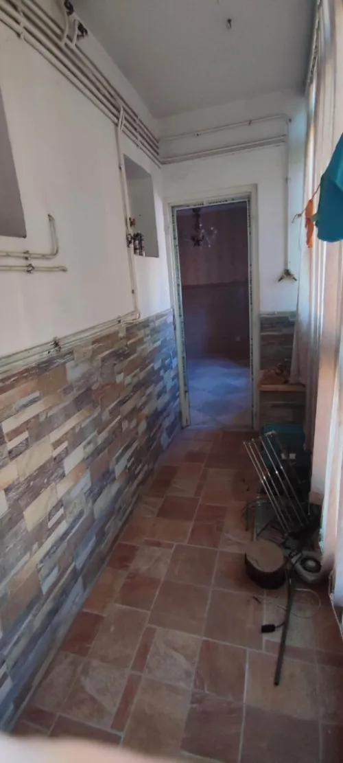 Vente Appartement Duplex F8 Alger Mohammadia