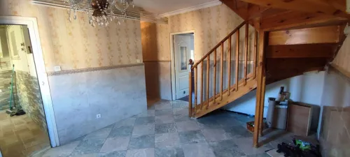 Vente Appartement Duplex F8 Alger Mohammadia