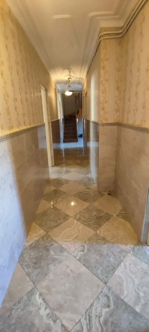 Vente Appartement Duplex F8 Alger Mohammadia