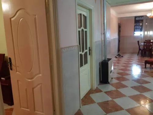 Vente Appartement F5 Tipaza Cherchell