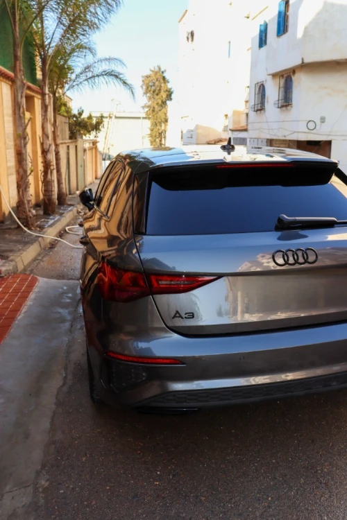 Audi A3 Sportback 2022 S line
