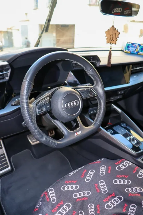 Audi A3 Sportback 2022 S line