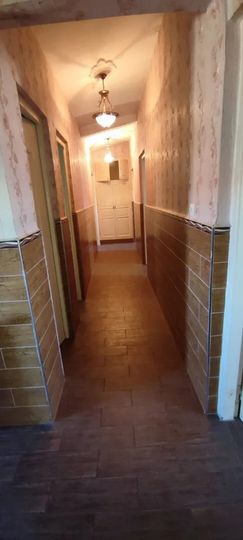 Vente Appartement Duplex F8 Alger Mohammadia
