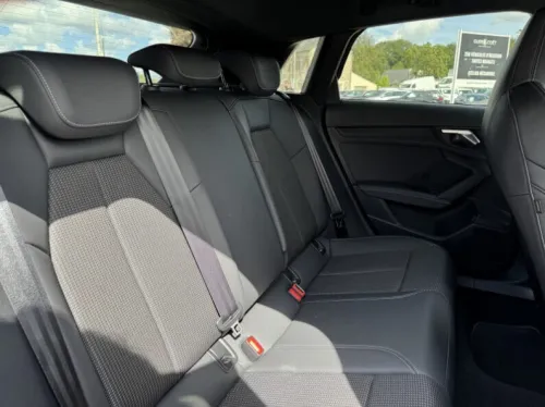 Audi A3 Sportback 2022 S line