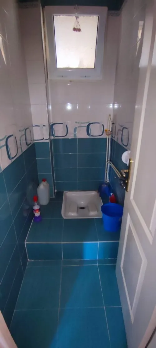 Vente Appartement Duplex F8 Alger Mohammadia