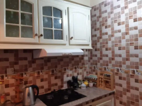Vente Appartement F5 Tipaza Cherchell