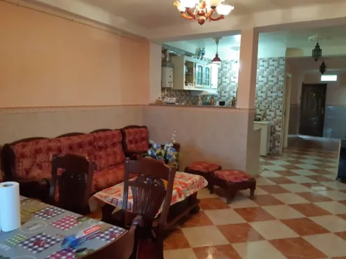 Vente Appartement F5 Tipaza Cherchell