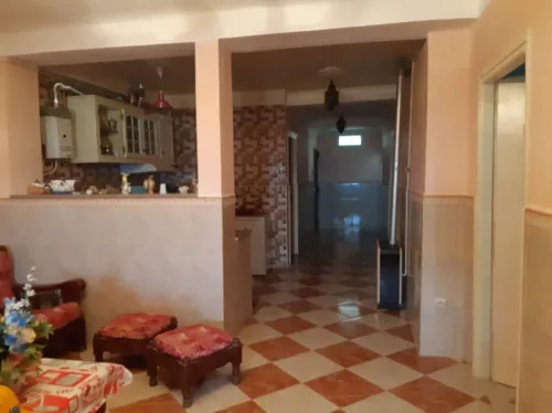 Vente Appartement F5 Tipaza Cherchell