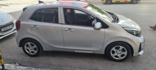 Kia Picanto 2022 Nouvelle