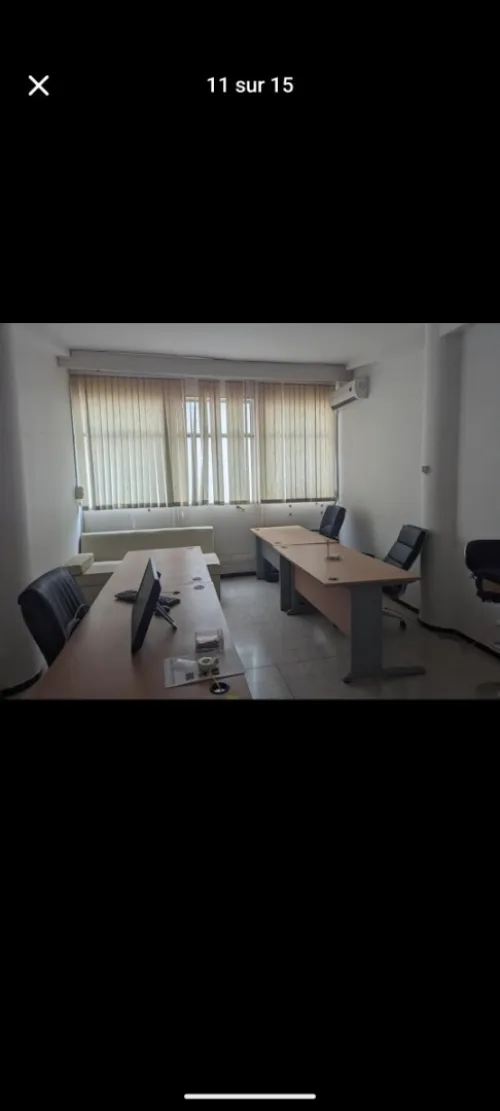 Location vacances Appartement F8 Alger Alger centre