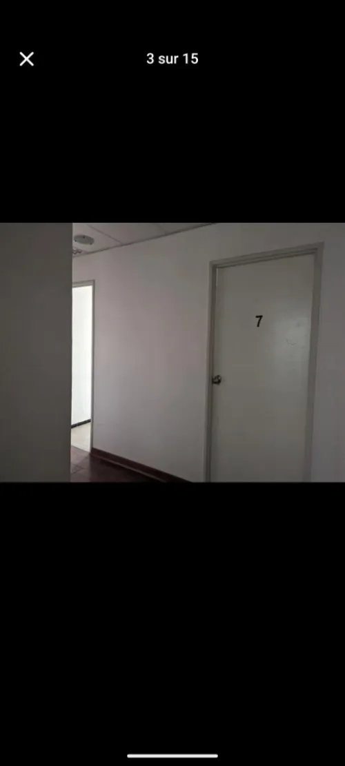 Location vacances Appartement F8 Alger Alger centre