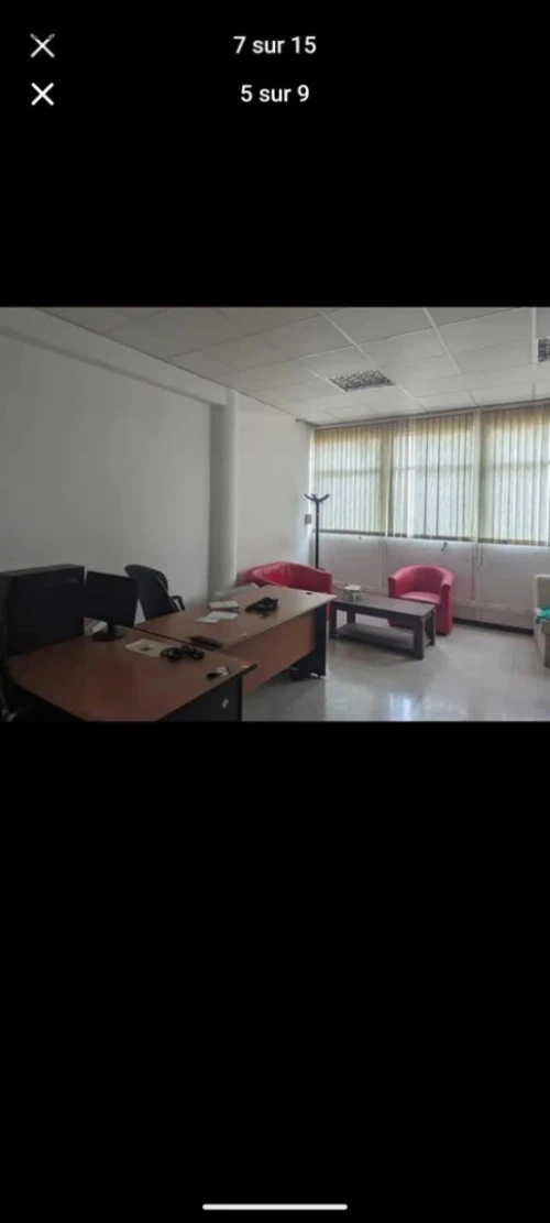 Location vacances Appartement F8 Alger Alger centre